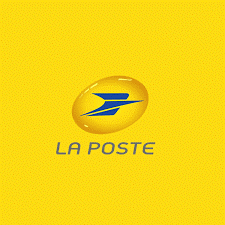 La Poste arrive au Tobago La Poste arrive au Tobago