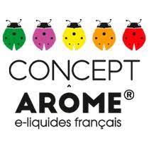 Concept arome