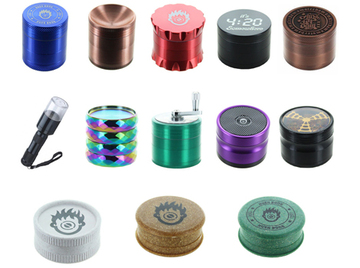 pack-grinder